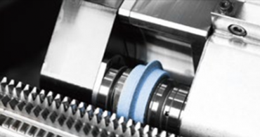 用可轉(zhuǎn)位齒輪銑刀提升工業(yè)制造業(yè)生產(chǎn)效率